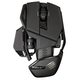 Illustration for article titled Mad Catzs Mobile Hardware is Just as Pretty as Its PC Peripherals